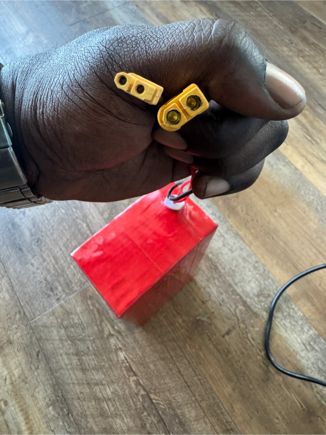 52V 25Ah Battery Pack - photo 5