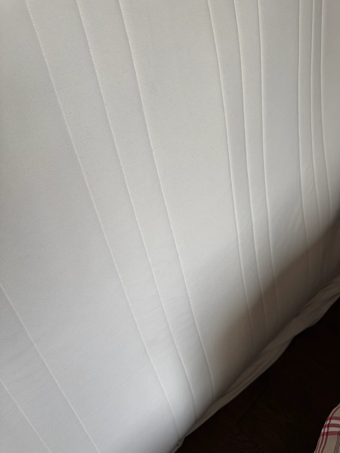 Clean / IKEA HAUGESUND Mattress - photo 5