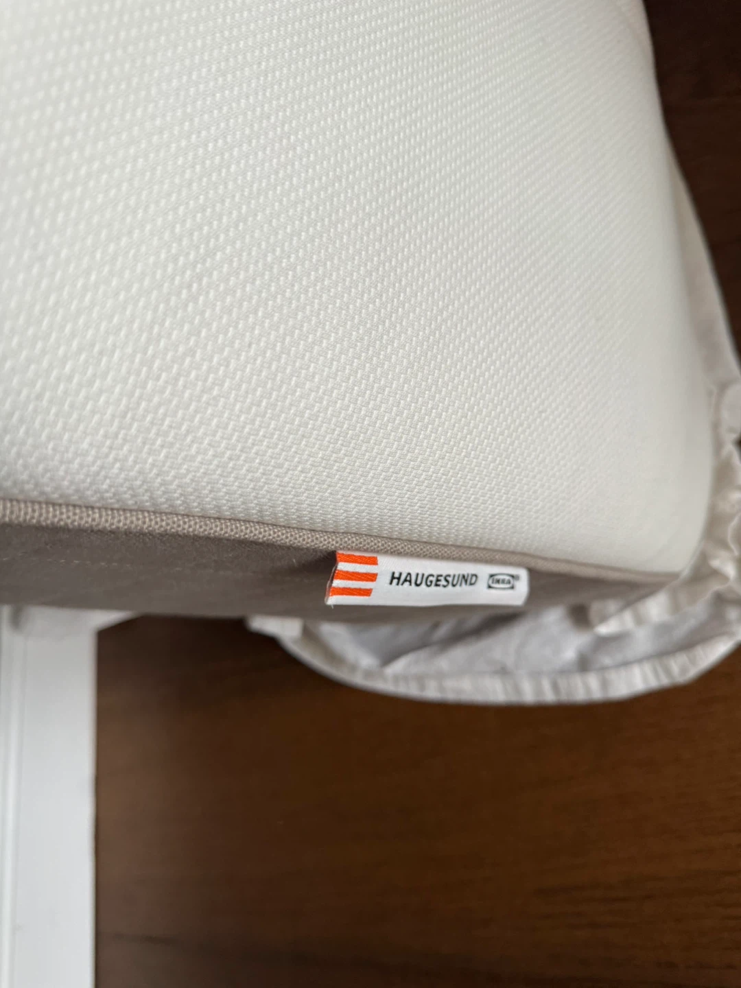 Clean / IKEA HAUGESUND Mattress - photo 3