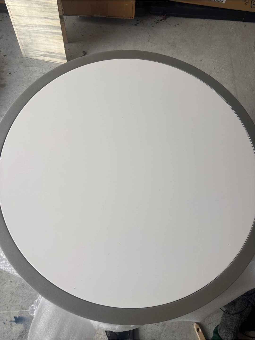 Round Side Table
