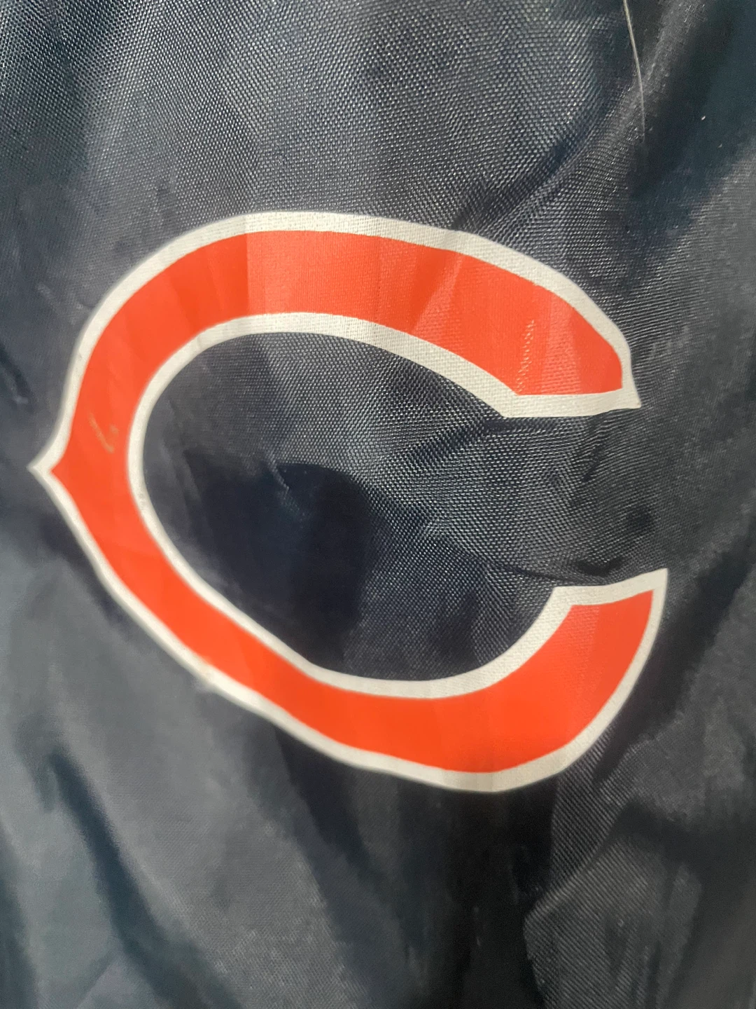 NFL Team Logo Tailgate Chair - photo 2