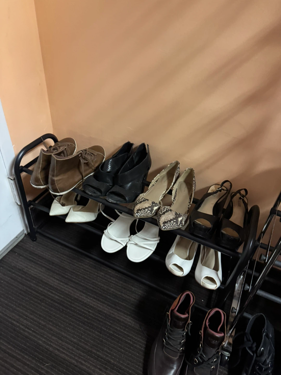 Assorted Women's Shoes - photo 3