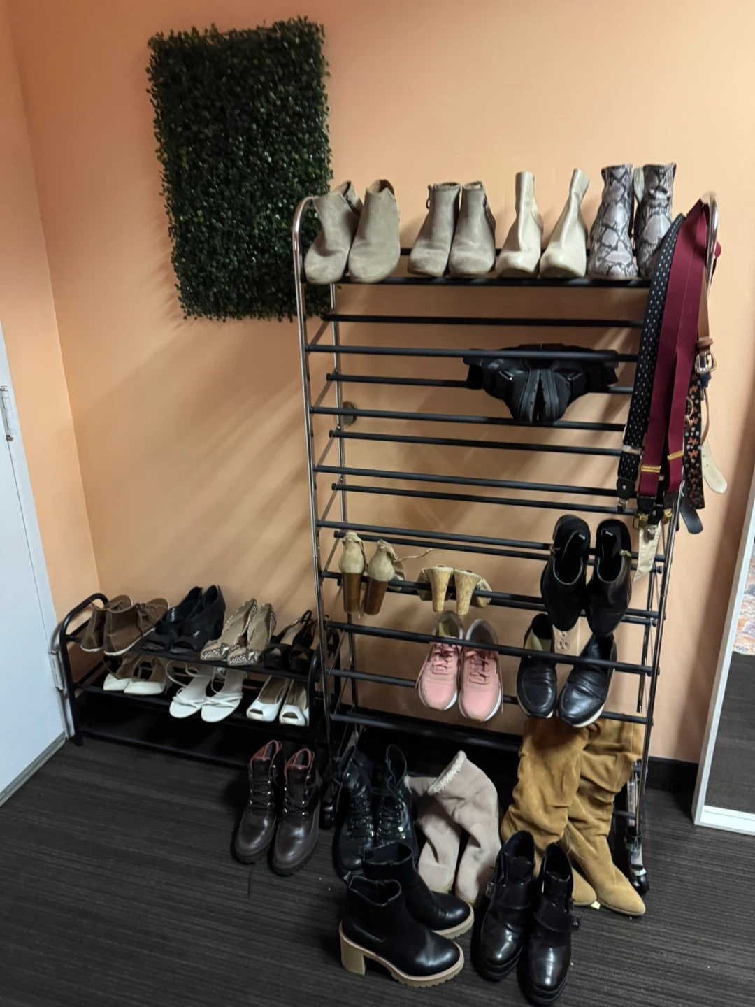 Assorted Women's Shoes