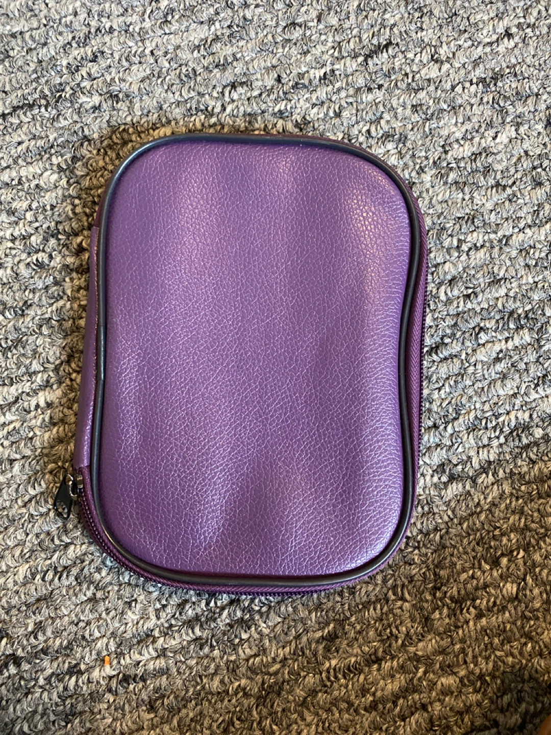 Crochet Hook Set with Case - photo 2
