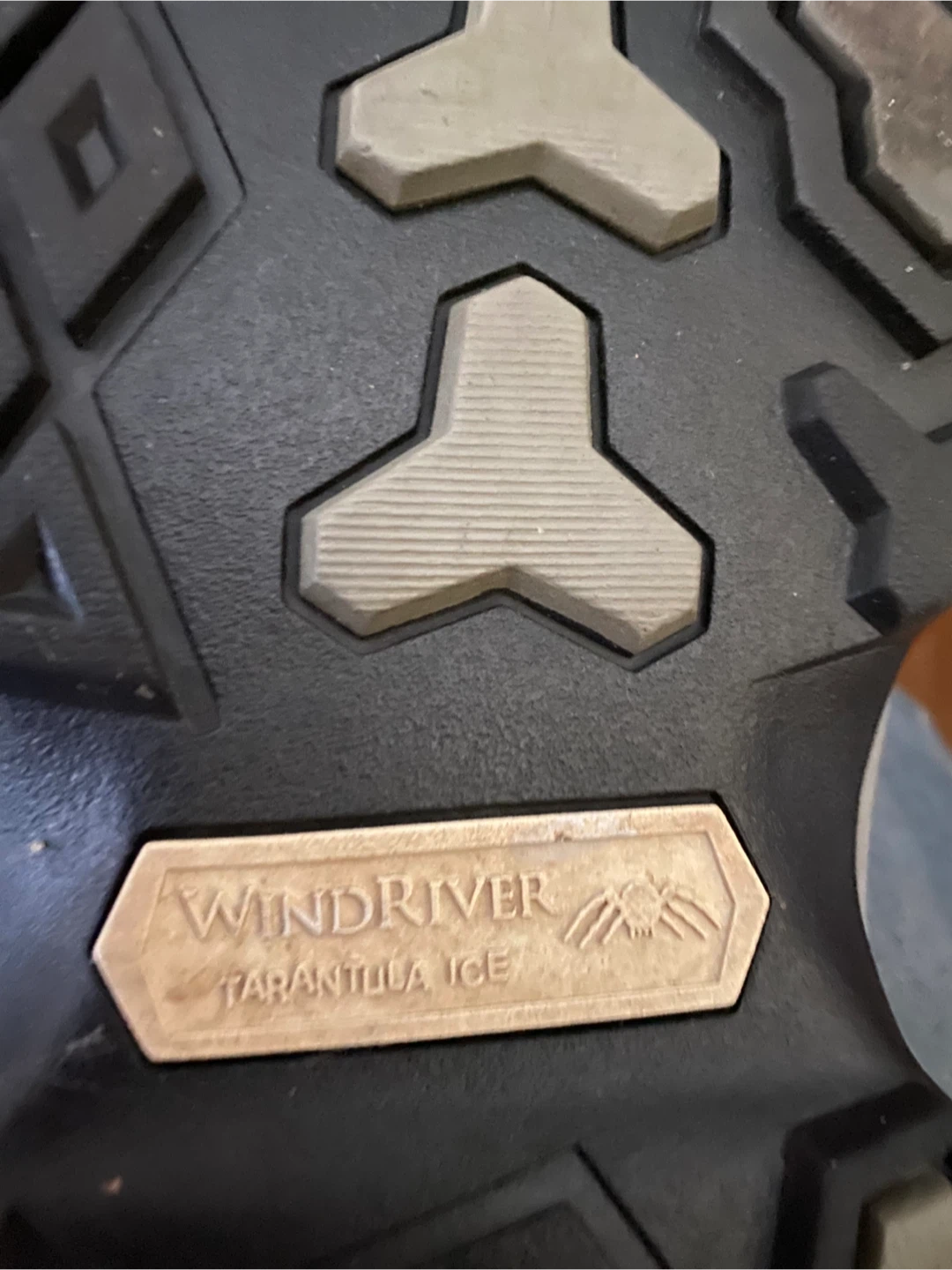 Windriver Tarantula Ice Winter Boots - photo 2