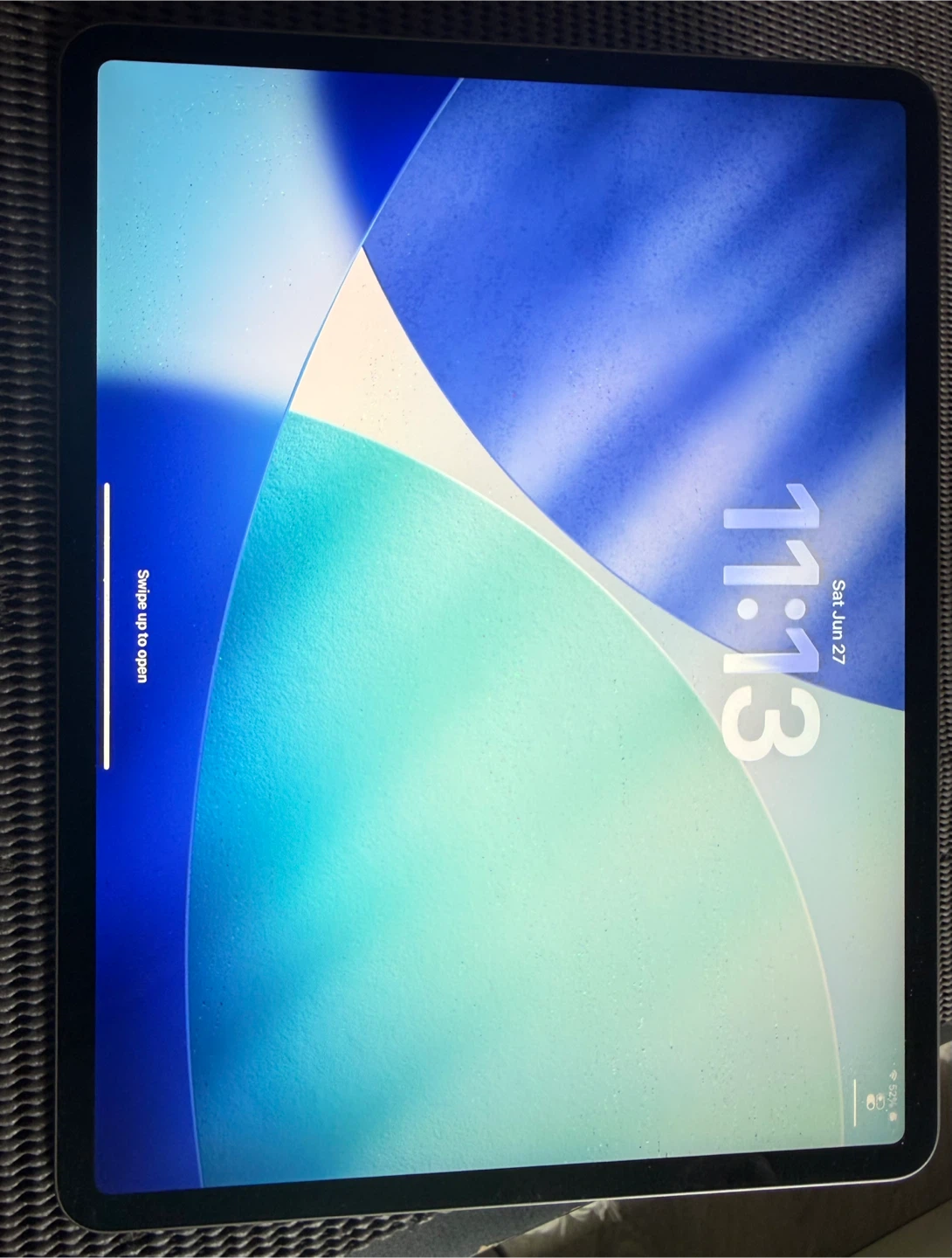 iPad Pro 12.9-inch (4th Gen) 128GB Wi-Fi - Great Condition