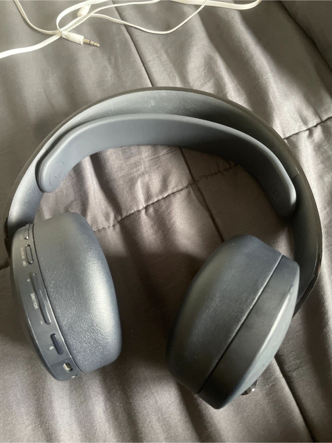 PS5 pulse 3d headset