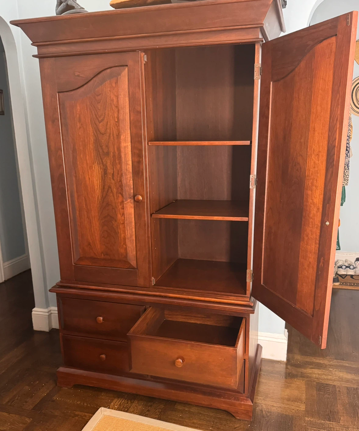 Armoire