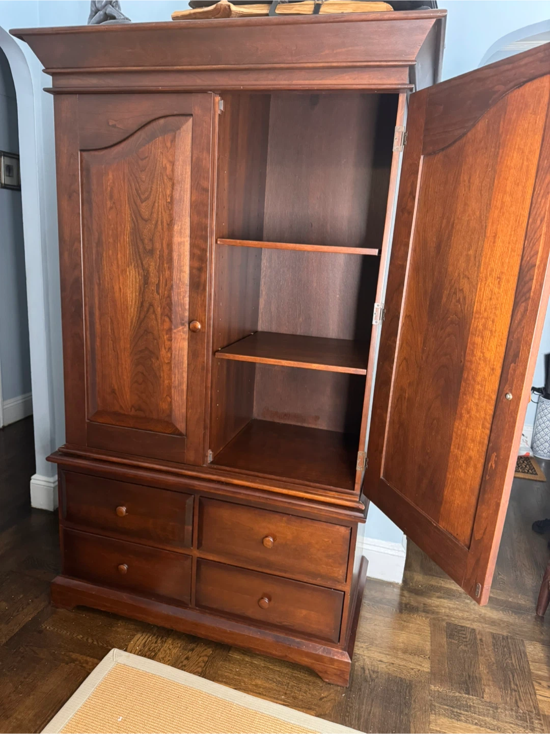 Armoire - photo 2