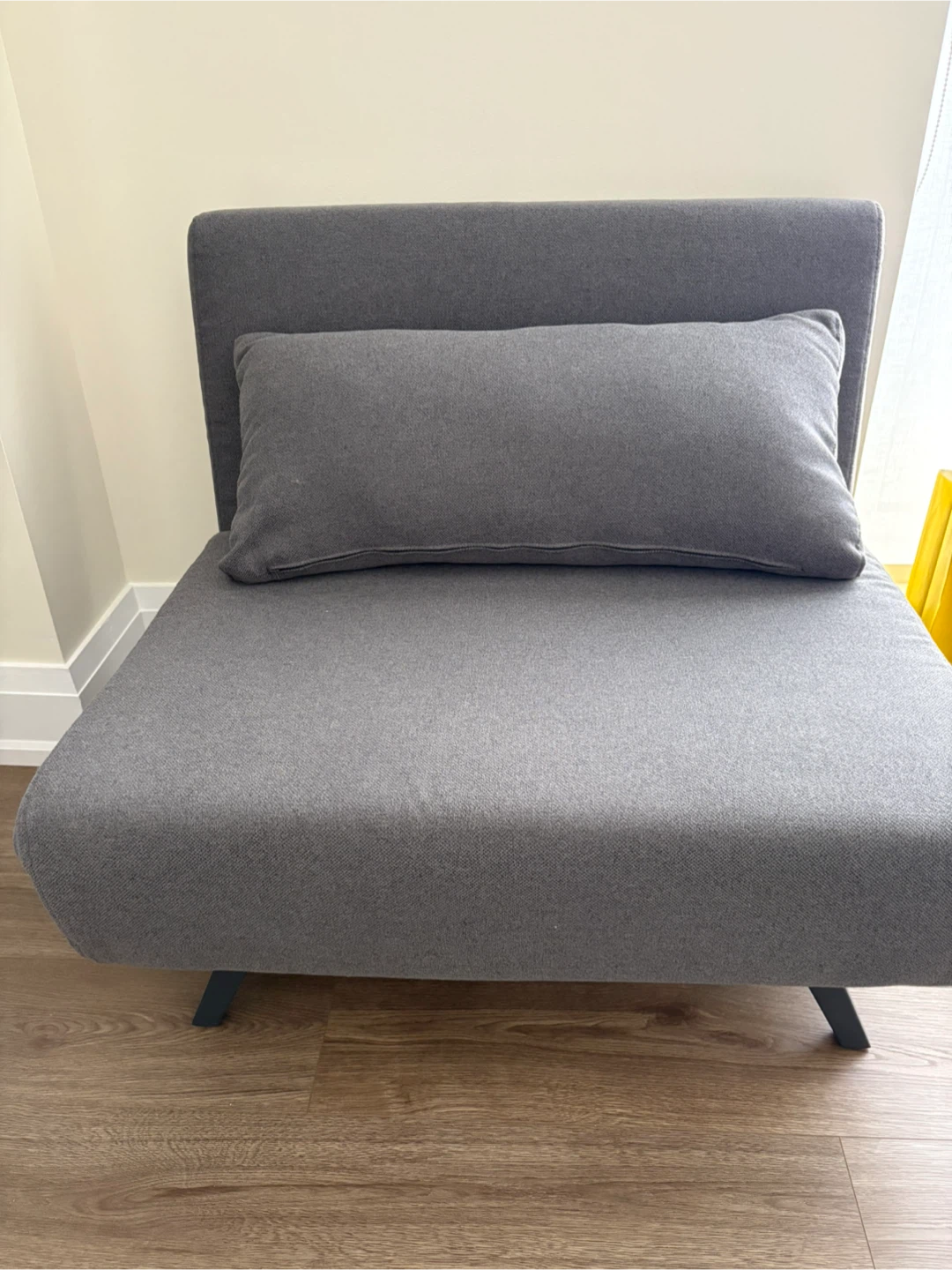 Spaze Sofa Bed - Single