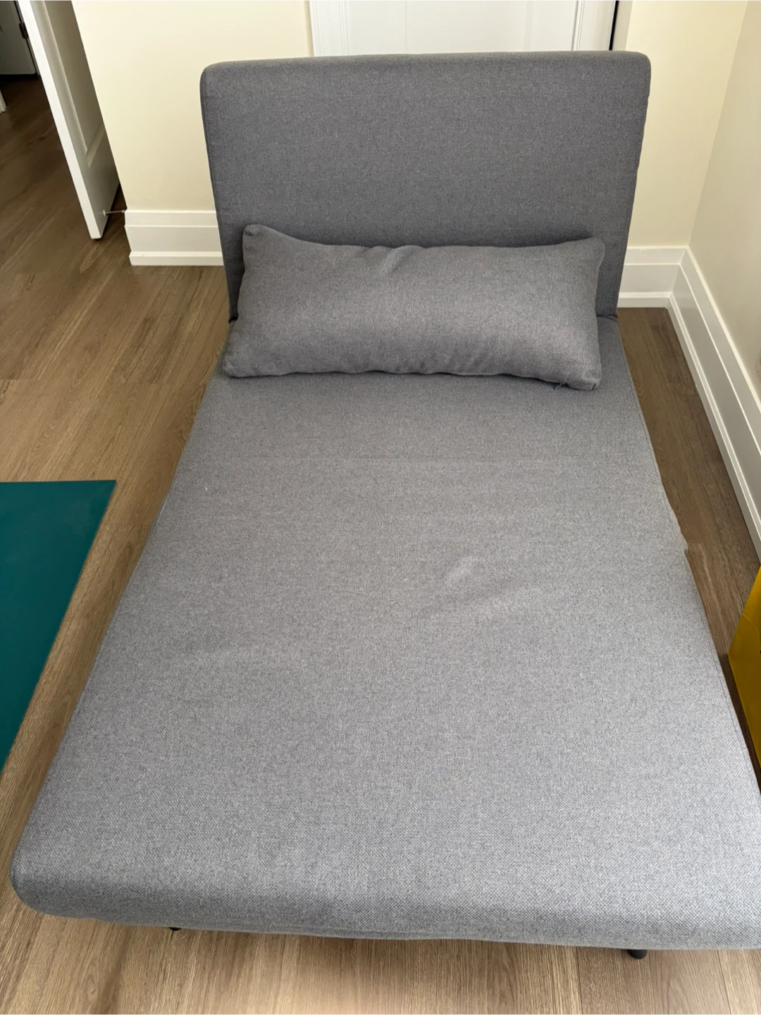 Spaze Sofa Bed - Single - photo 2