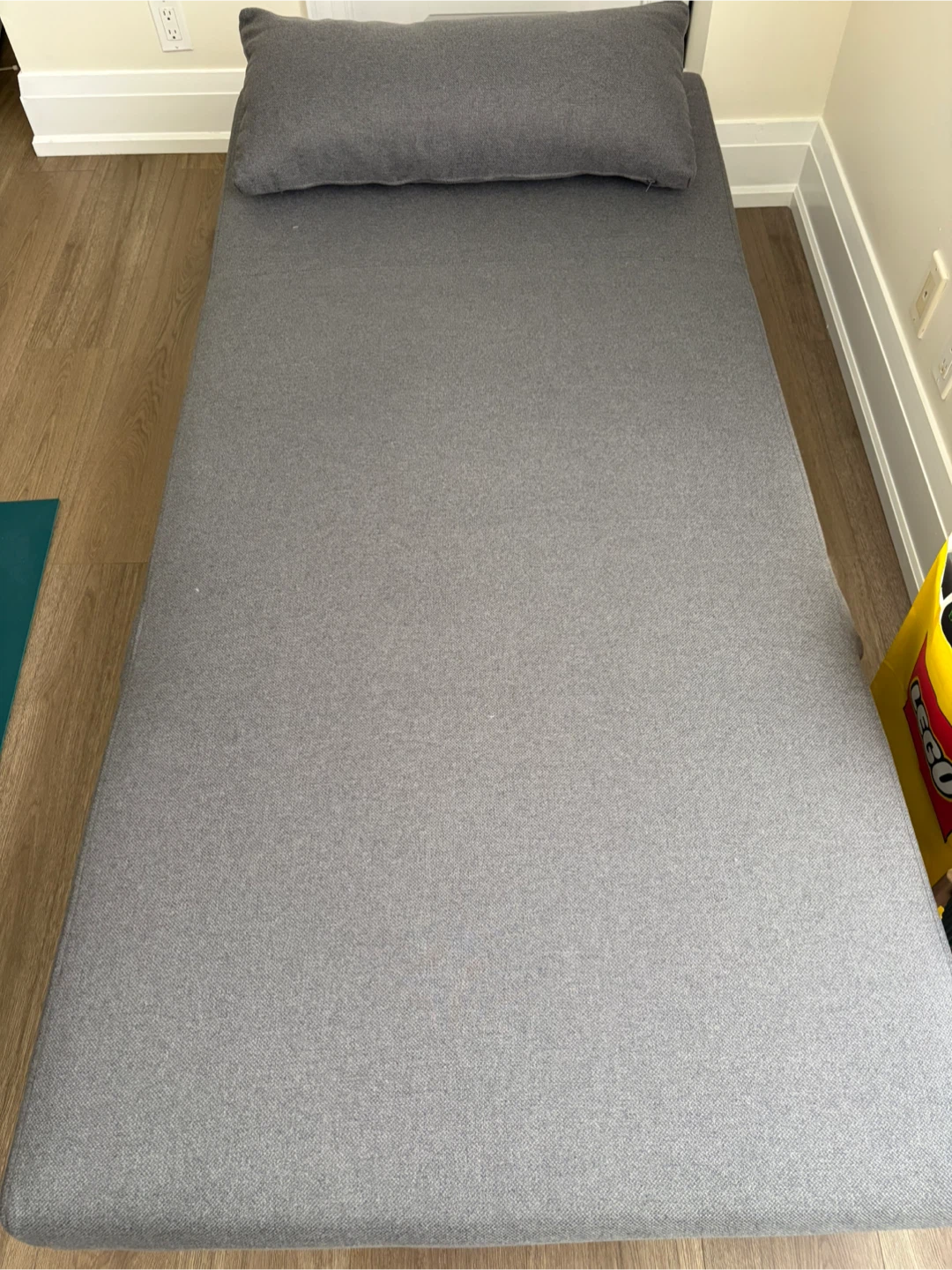 Spaze Sofa Bed - Single - photo 3