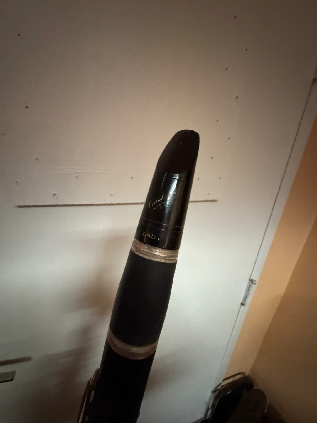 Jean Baptiste Clarinet - photo 3
