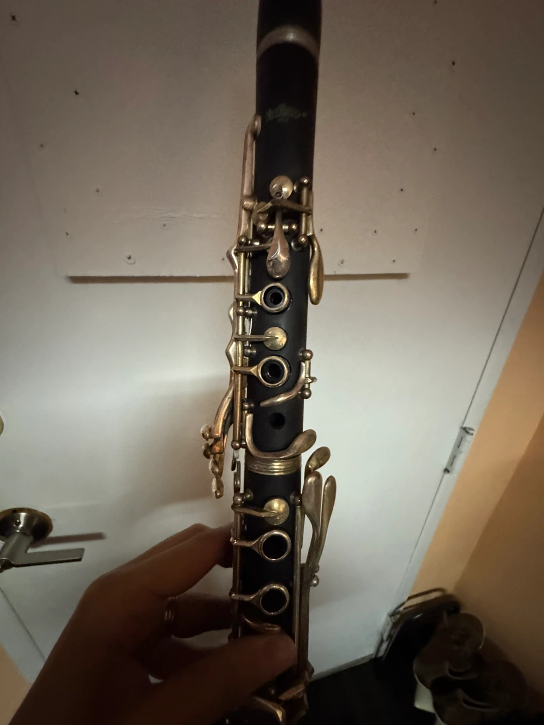 Jean Baptiste Clarinet - photo 2