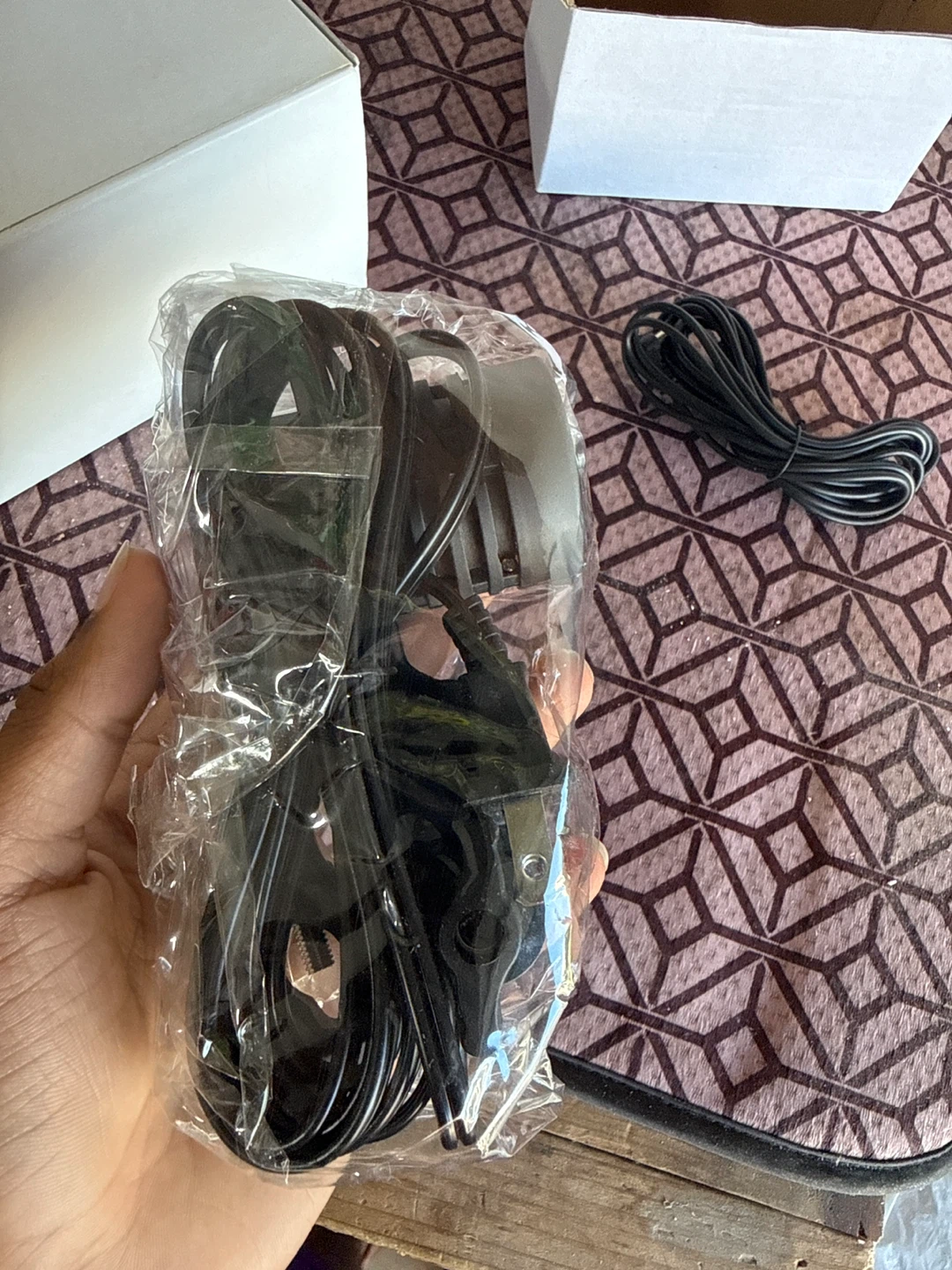 LED Light Bulb with On/Off Switch