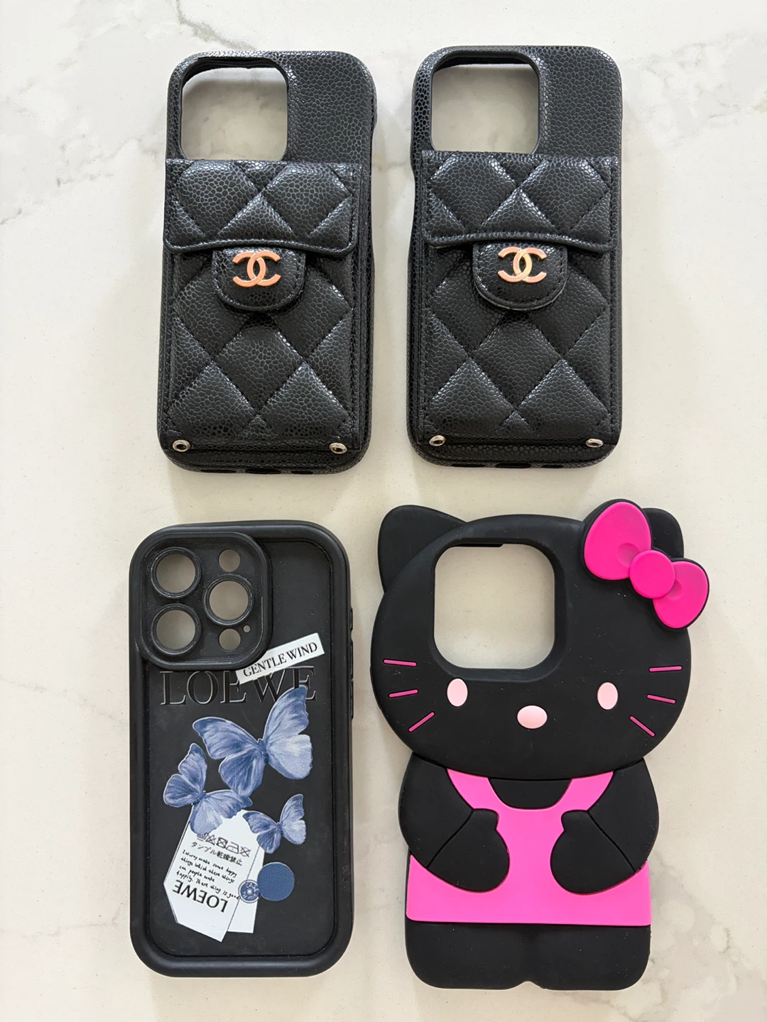 I phone 15 pro cases