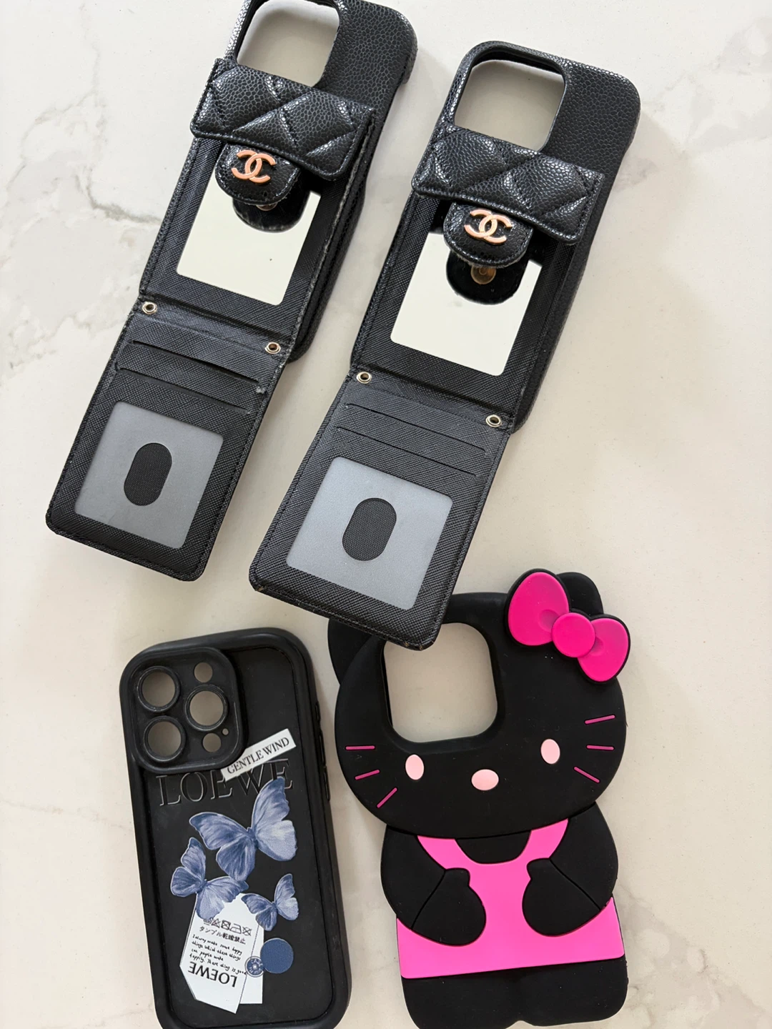 I phone 15 pro cases - photo 2