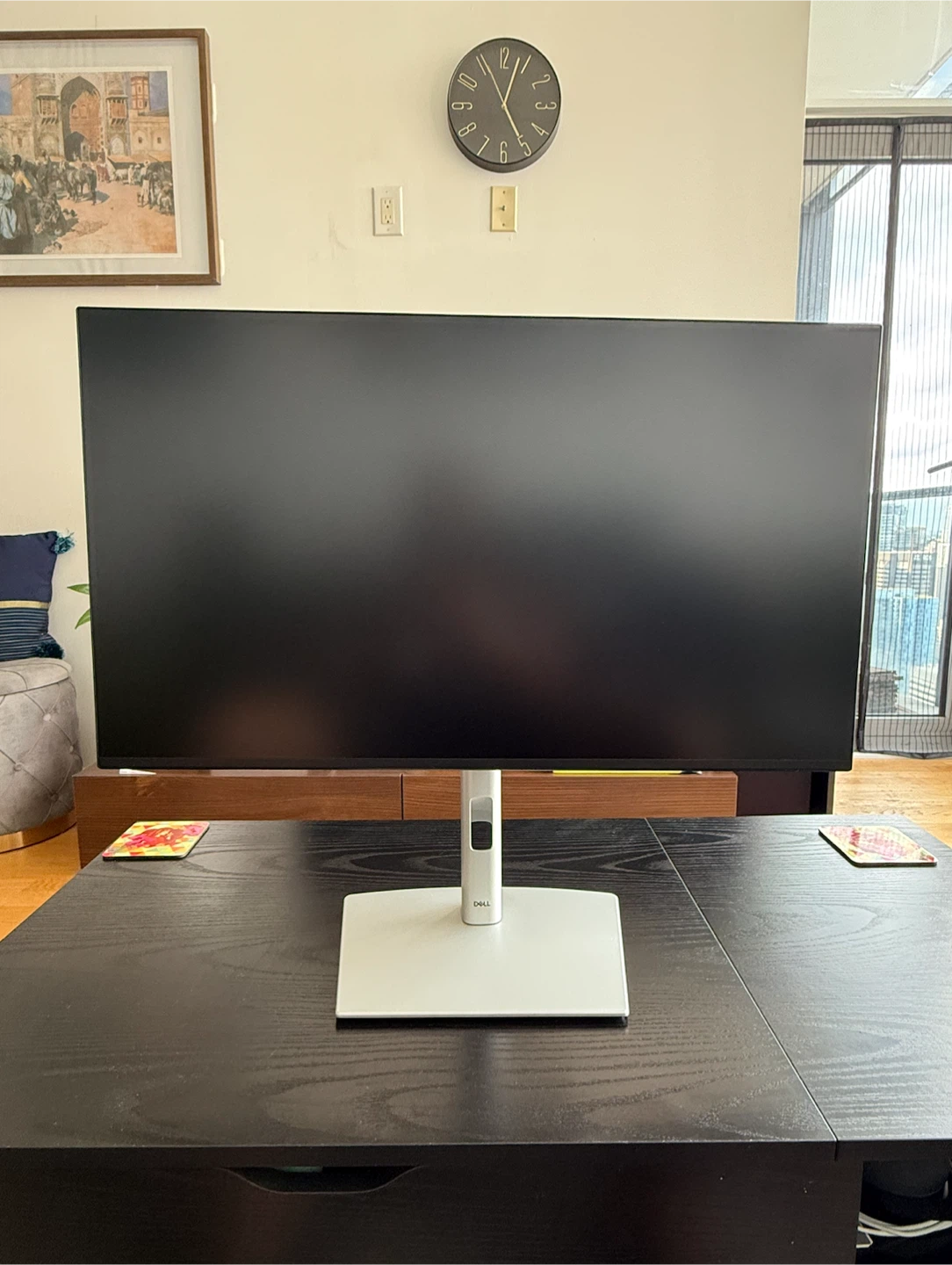 Dell Monitor P2725H | 27-inch | 100Hz Display