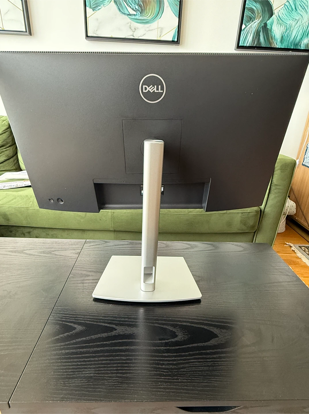 Dell Monitor P2725H | 27-inch | 100Hz Display - photo 3