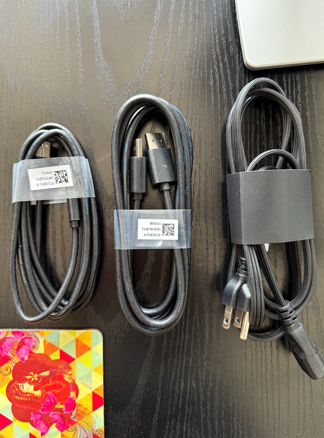 Dell Monitor P2725H | 27-inch | 100Hz Display - photo 4