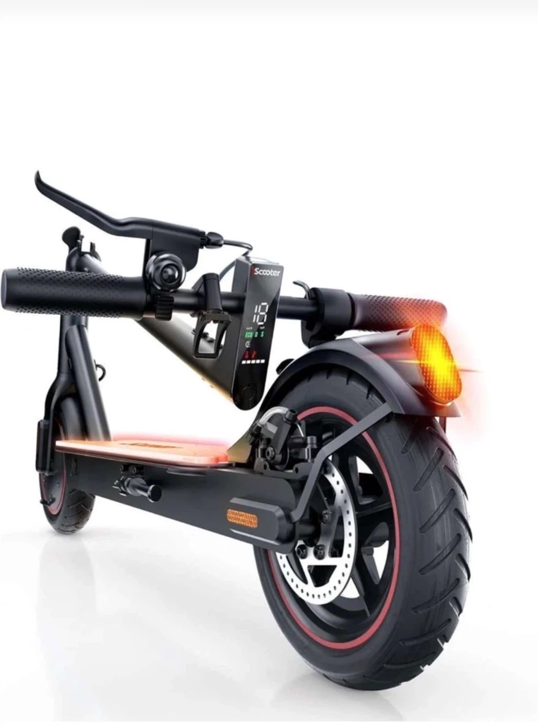 iScooter i9L Electric Scooter
