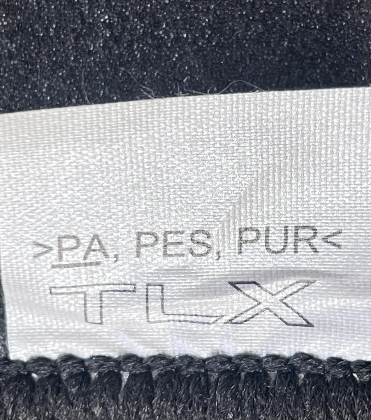 Acura TLX Carpeted Floor Mats - photo 2