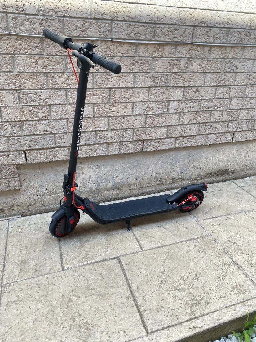 Gyro Scooters Electric Scooter