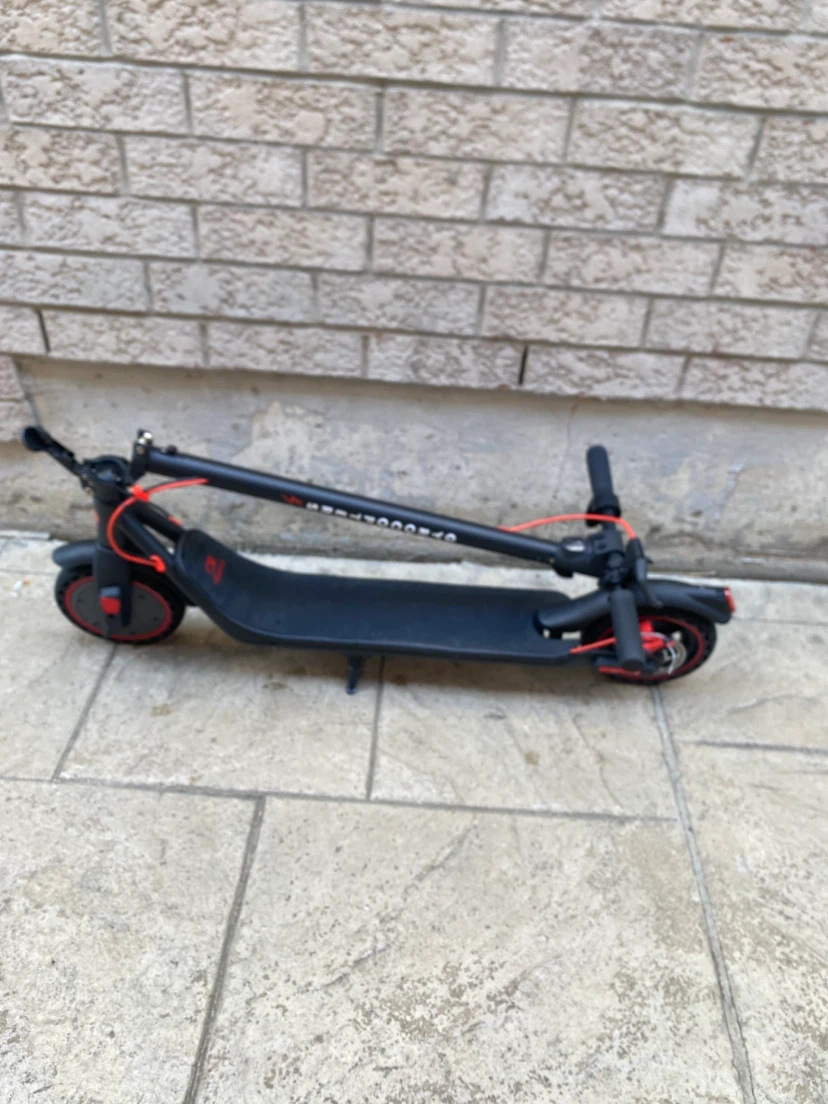Gyro Scooters Electric Scooter - photo 3