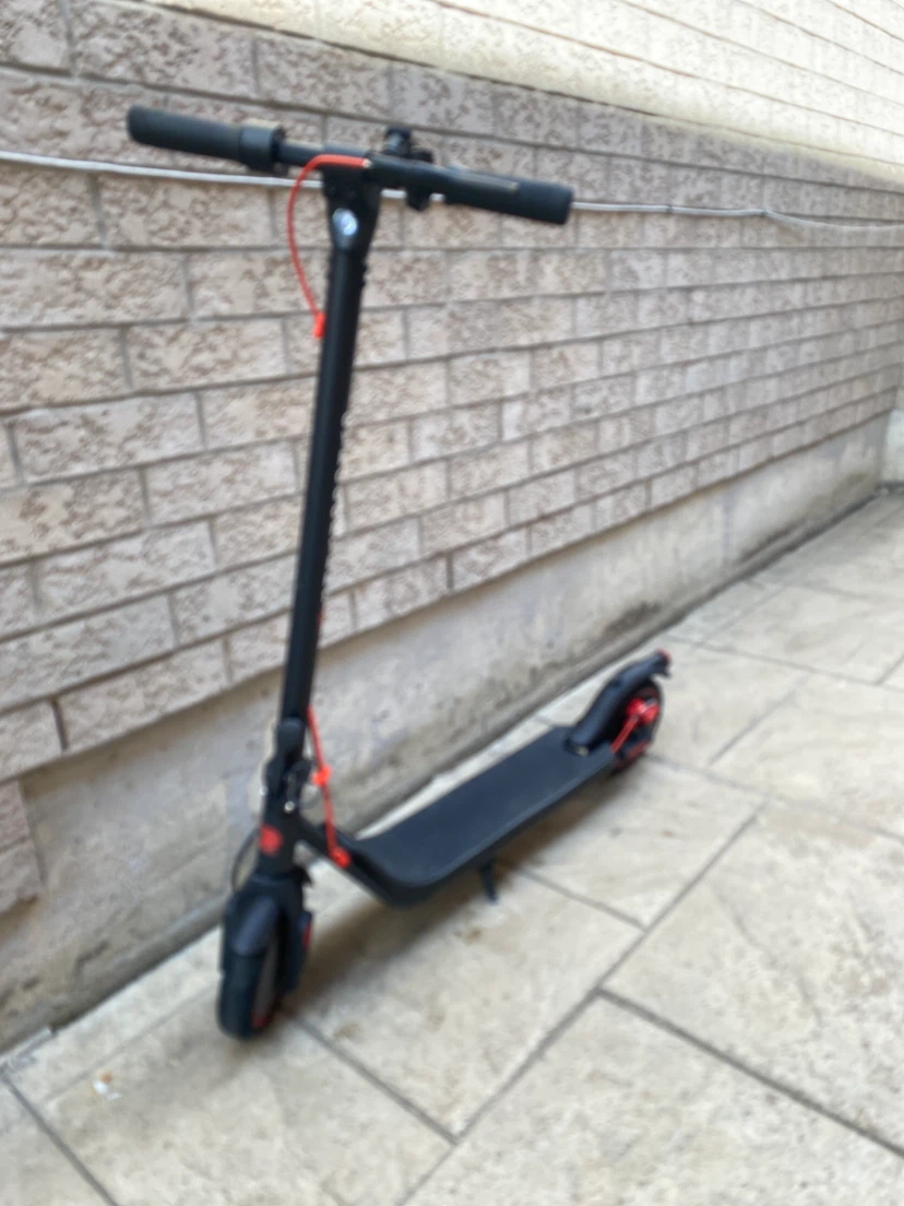 Gyro Scooters Electric Scooter - photo 4