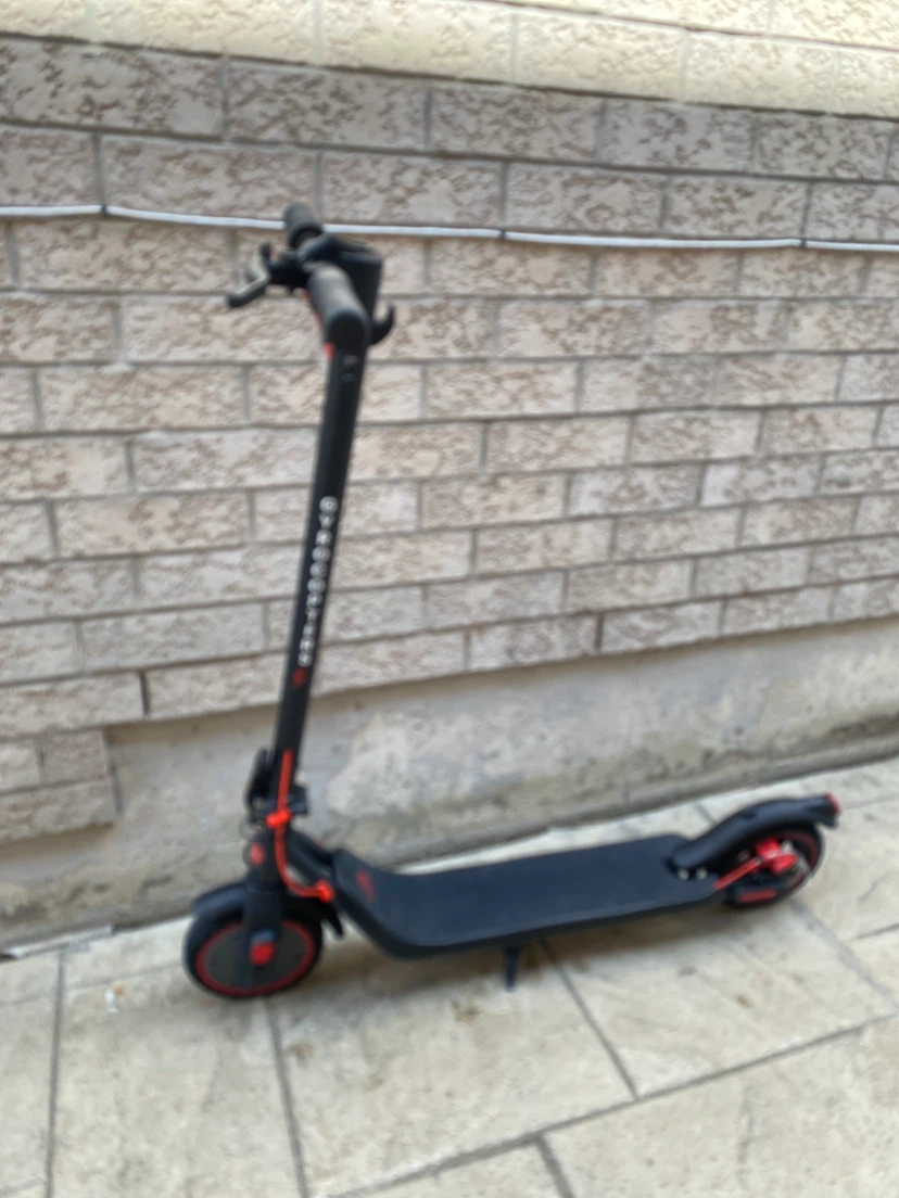 Gyro Scooters Electric Scooter - photo 5