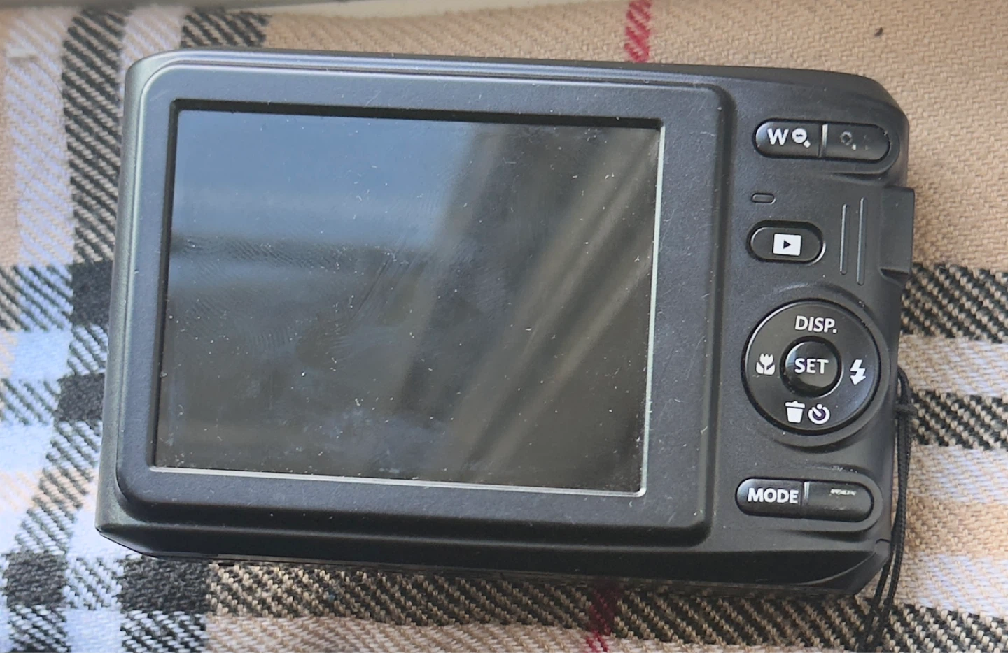 Kodak PIXPRO FZ45 Digital Camera - photo 2