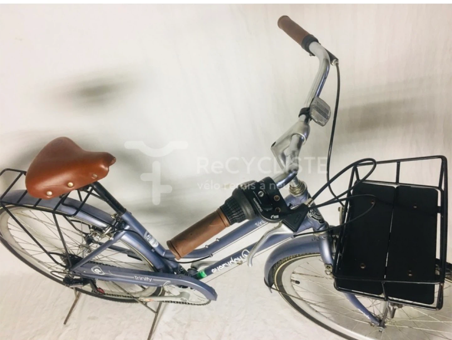 Trinity Everyday Cruiser Bike - photo 3