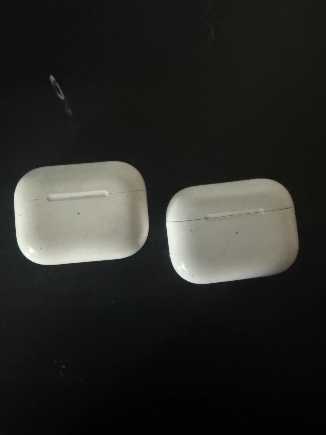Apple AirPods Pro Charging Cases (2)