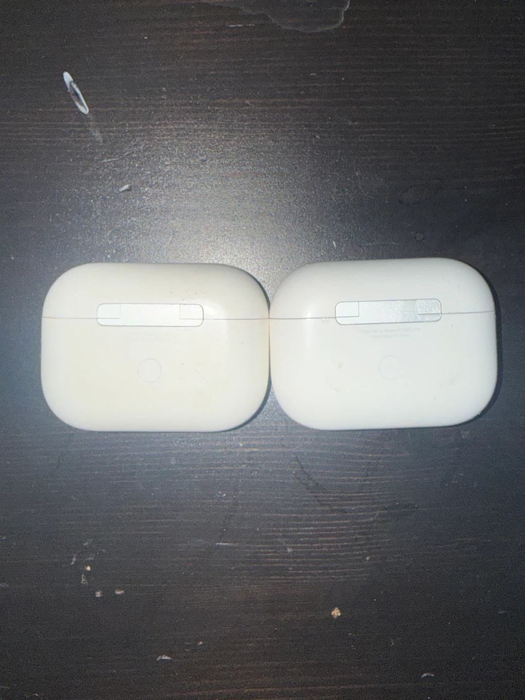 Apple AirPods Pro Charging Cases (2) - photo 2