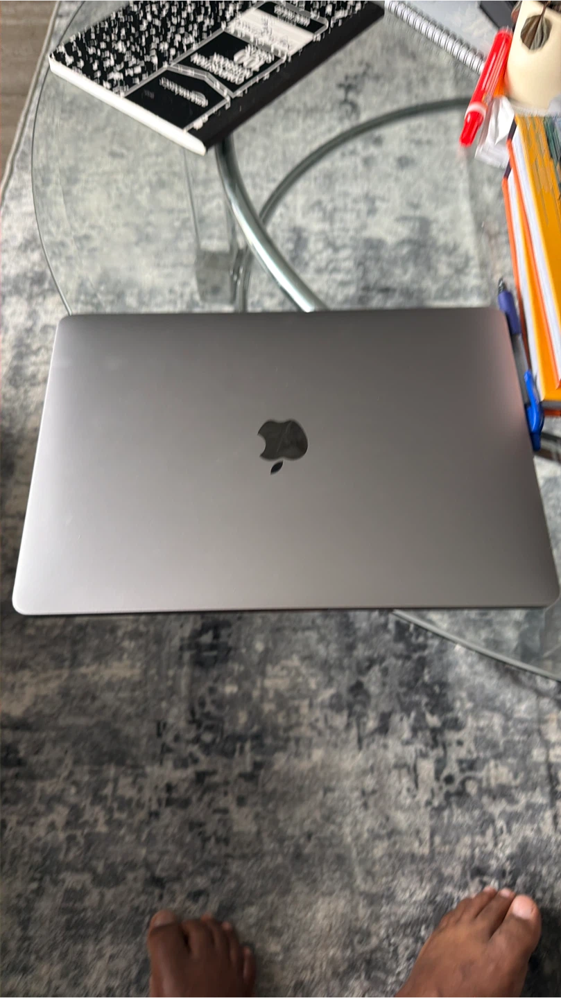 Apple MacBook Pro 13-inch, 2017 - photo 3