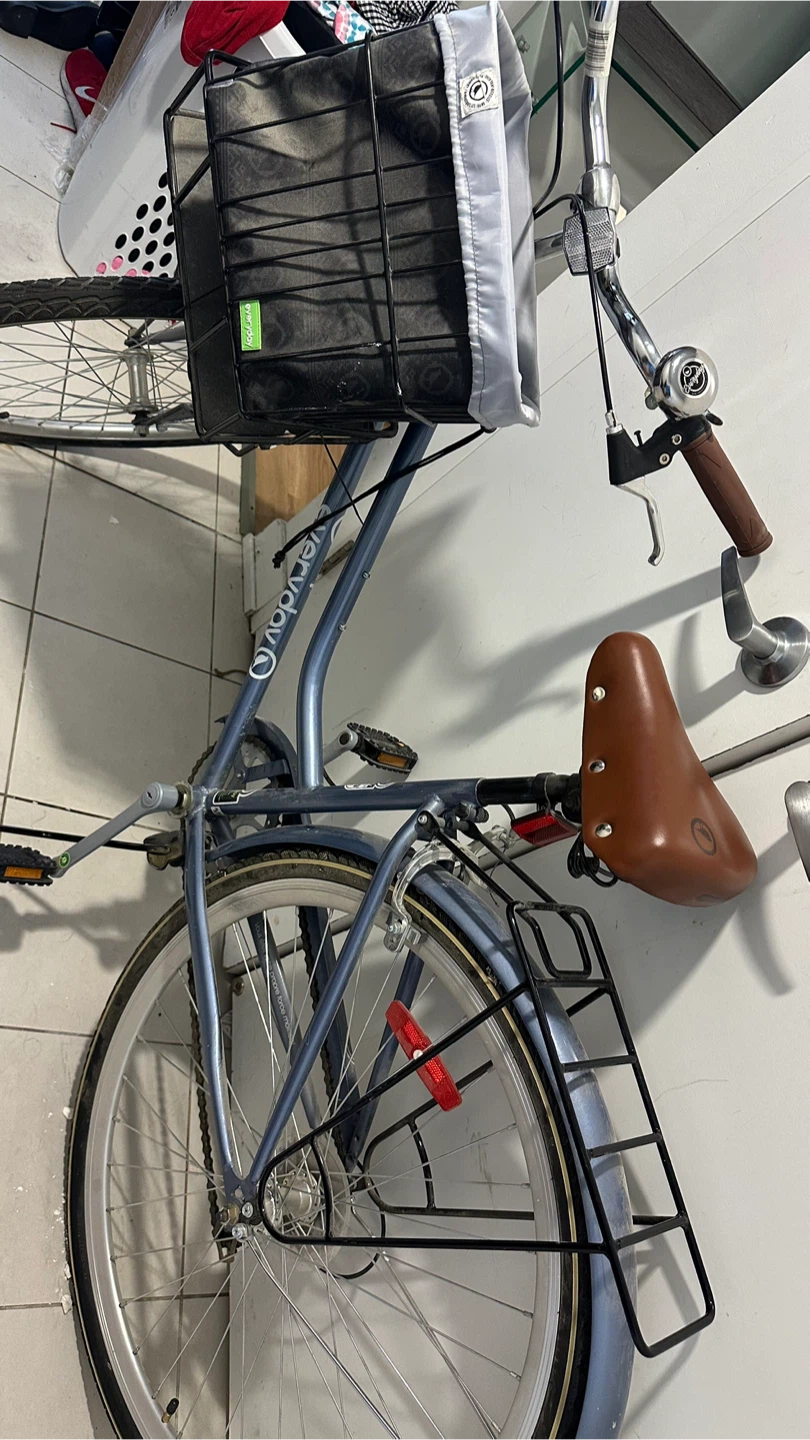 Trinity Everyday Cruiser Bike - photo 4