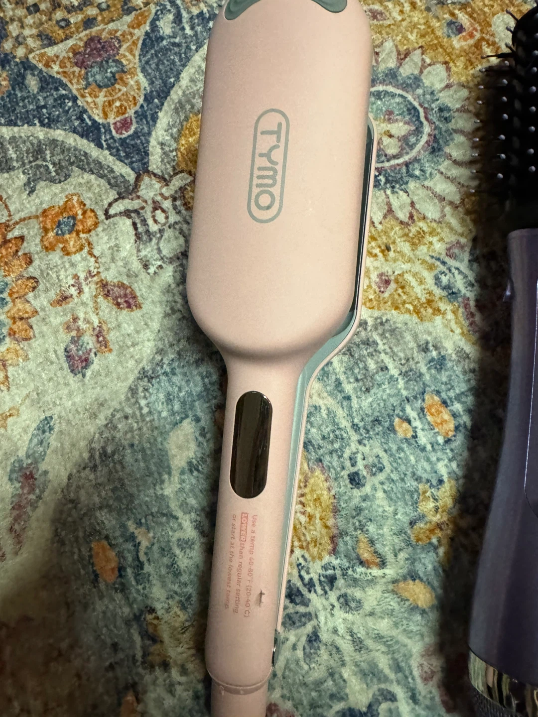 Set of 3 Tymo & Conair Hair Styling Tools - photo 2