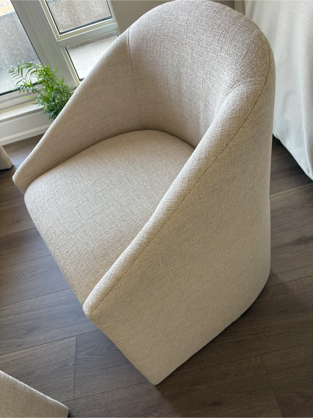 West Elm	Adler Dining Chair, Set of 4 - photo 2