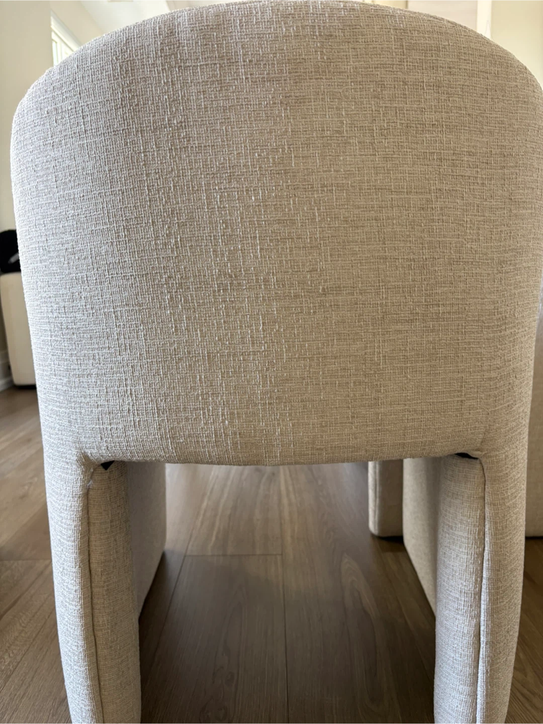 West Elm	Adler Dining Chair, Set of 4 - photo 3
