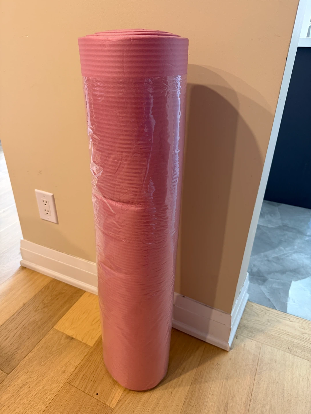 Brand New Yoga Mat
