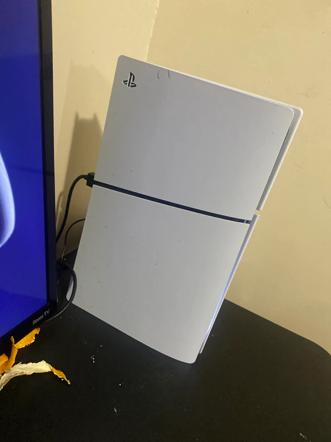 Sony PlayStation 5 Console - photo 2