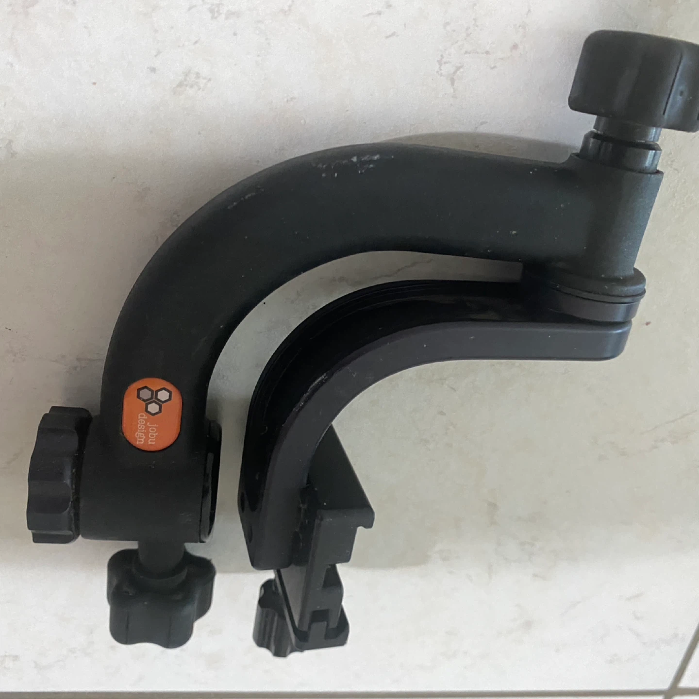 Jobu Design Gimbal Head Accessory - photo 2
