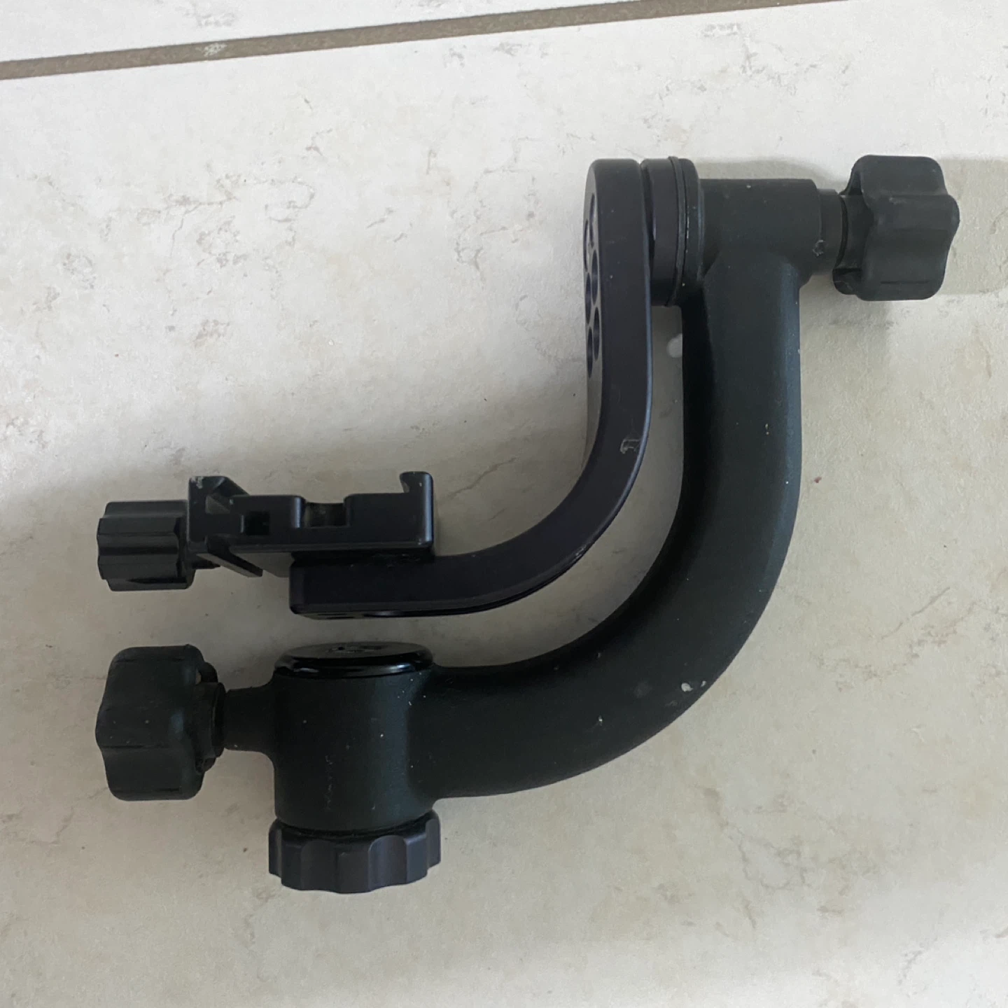 Jobu Design Gimbal Head Accessory - photo 4