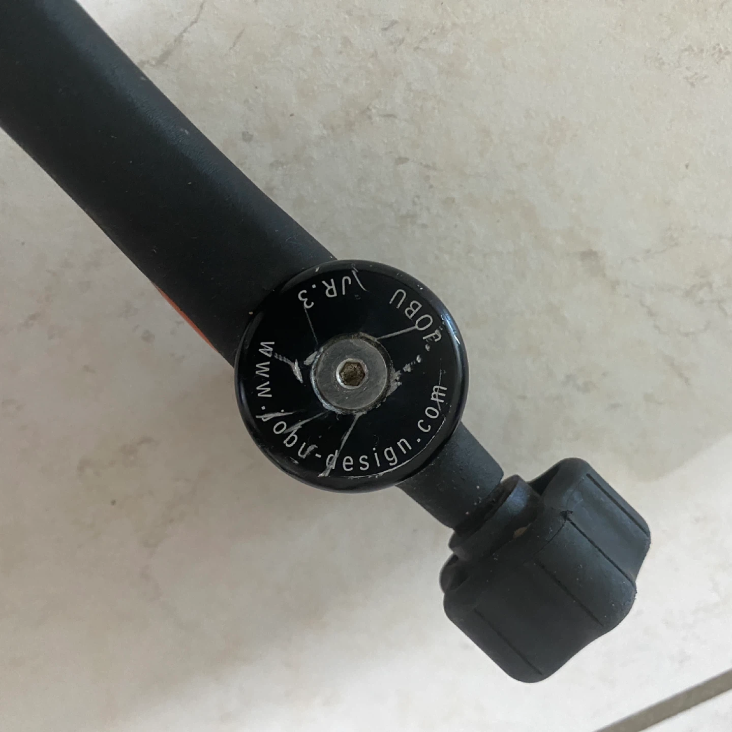 Jobu Design Gimbal Head Accessory - photo 5