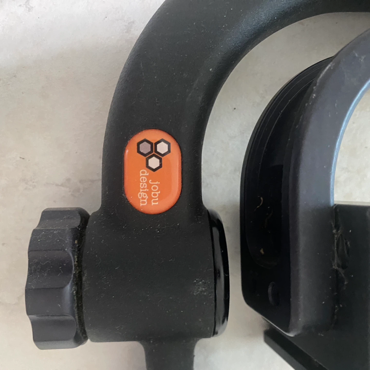 Jobu Design Gimbal Head Accessory - photo 3