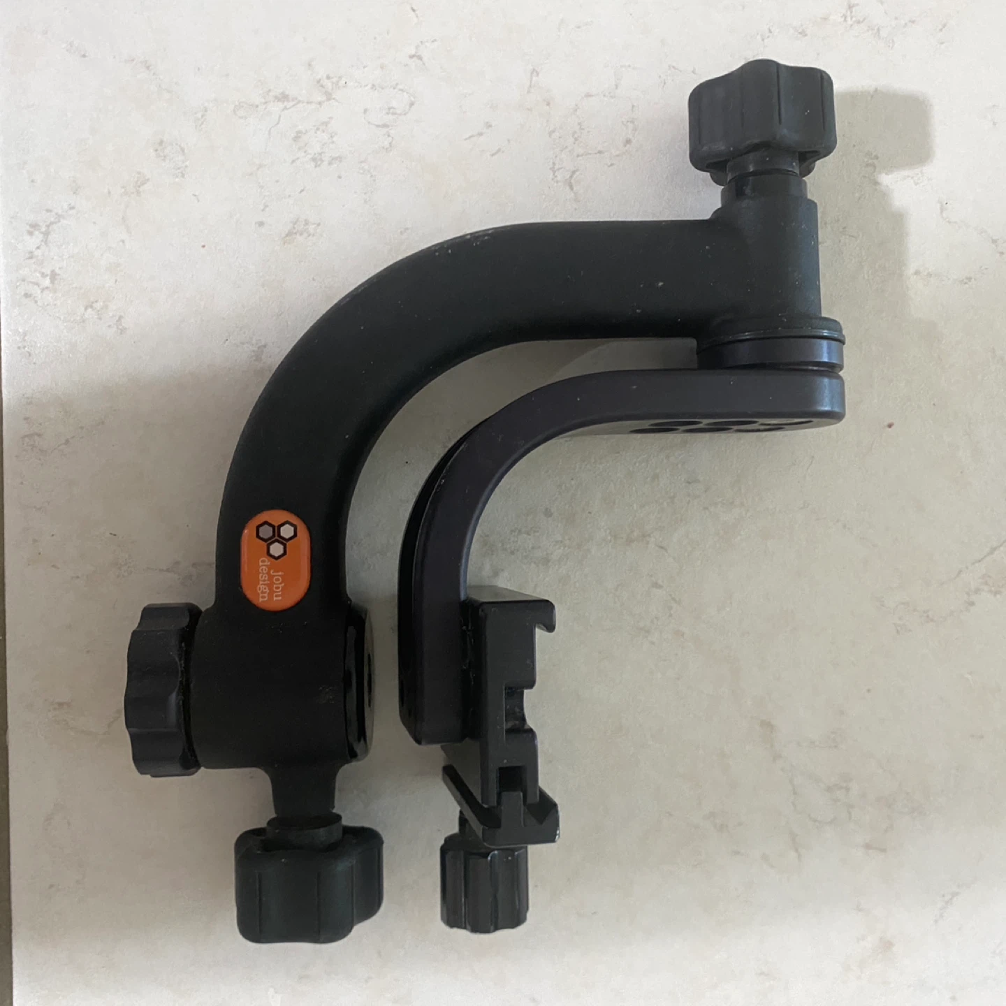 Jobu Design Gimbal Head Accessory