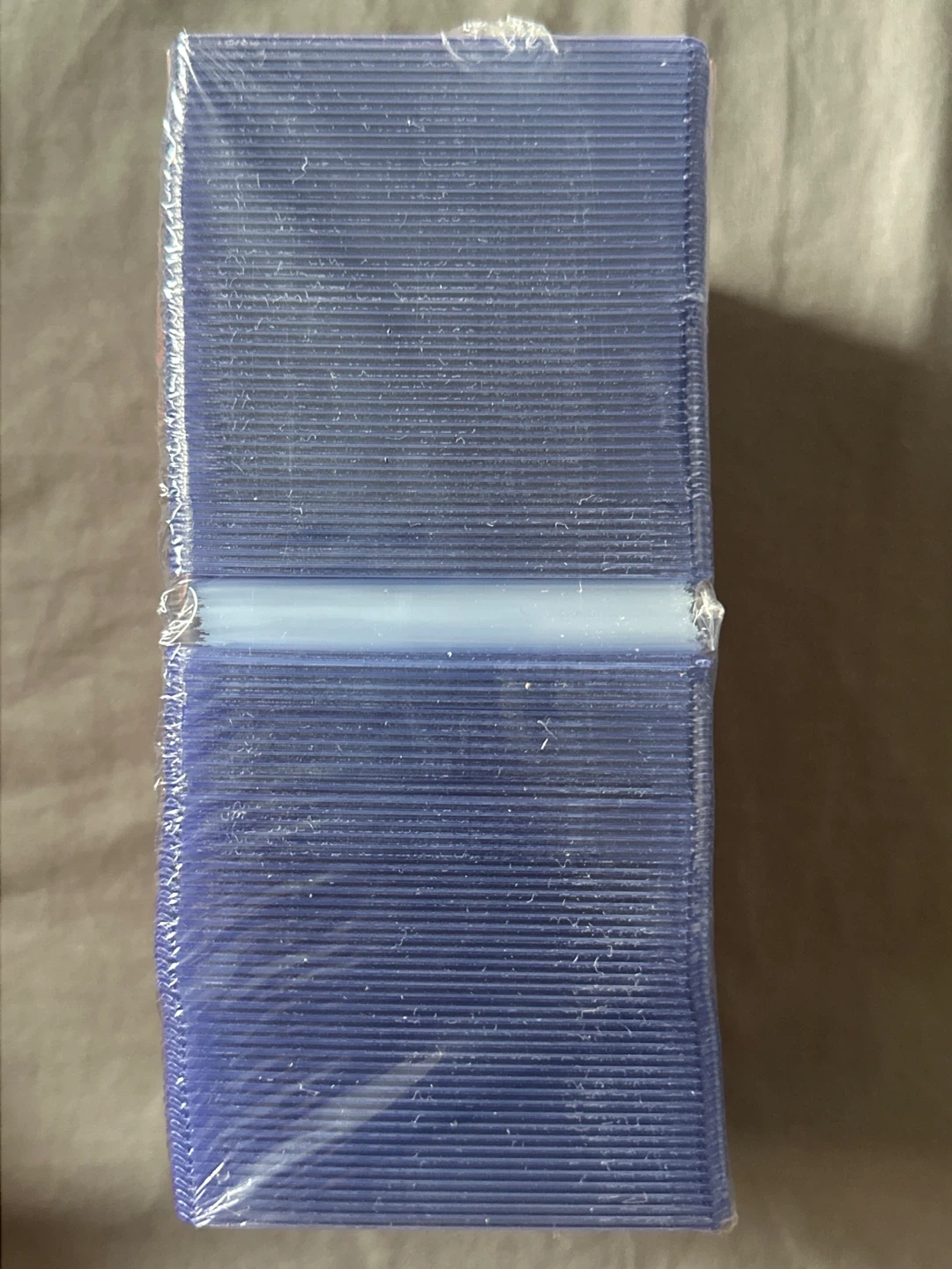 LOVFEN Trading Card Protector Sleeves - photo 2