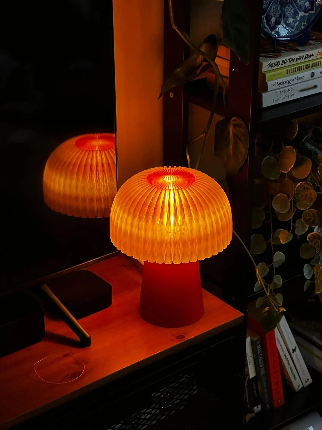 Table Lamp | The Jellyfish | 3D Printed - photo 3