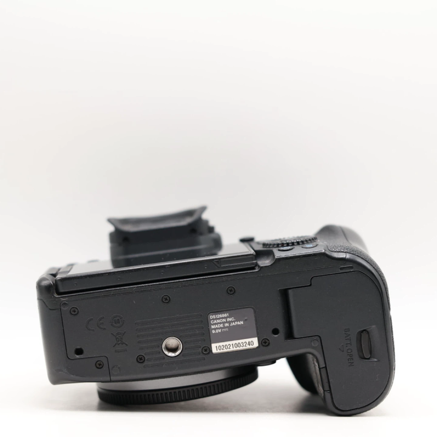 Canon EOS R6 Mark II Mirrorless Camera - photo 5