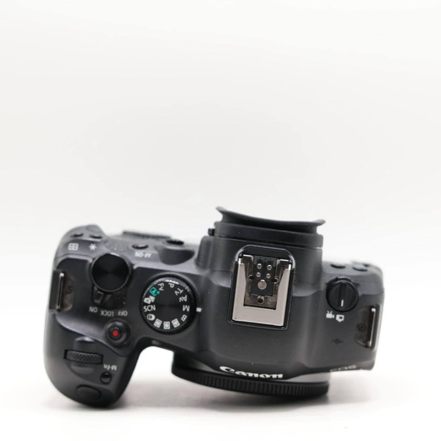 Canon EOS R6 Mark II Mirrorless Camera - photo 4